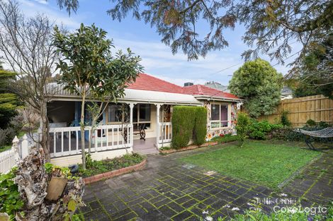 Property photo of 1/8 Thea Grove Doncaster East VIC 3109