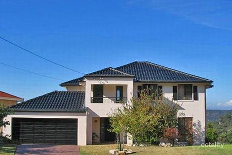 45 The Citadel, Umina Beach, NSW 2257