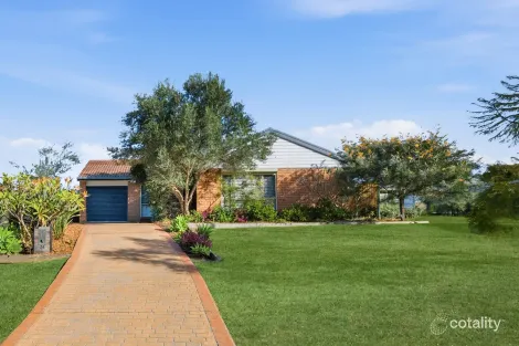 Property photo of 24 Debussy Place Cranebrook NSW 2749