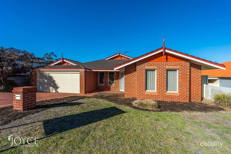 Property photo of 3 Birchgrove Way Pearsall WA 6065