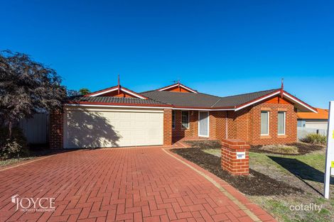 Property photo of 3 Birchgrove Way Pearsall WA 6065