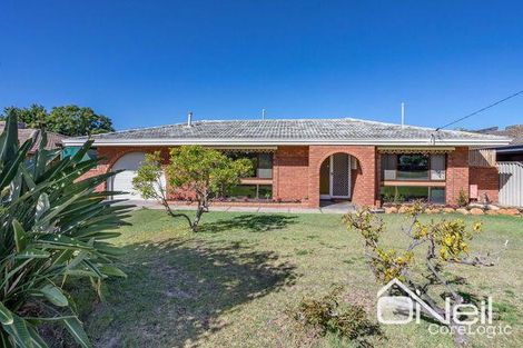 Property photo of 37 Ripplewood Avenue Thornlie WA 6108