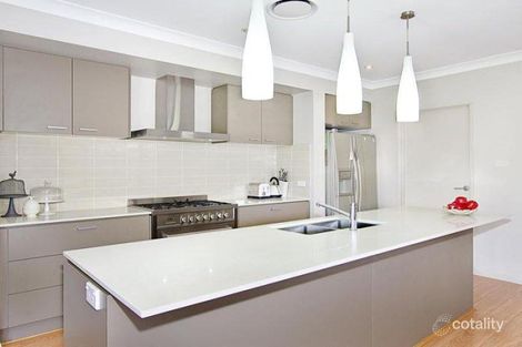 Property photo of 8 The Cedars Avenue Pitt Town NSW 2756