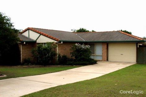 Property photo of 14 Mooloolah Court Hillcrest QLD 4118
