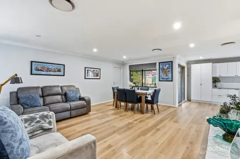 Property photo of 24 Debussy Place Cranebrook NSW 2749