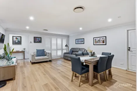 Property photo of 24 Debussy Place Cranebrook NSW 2749