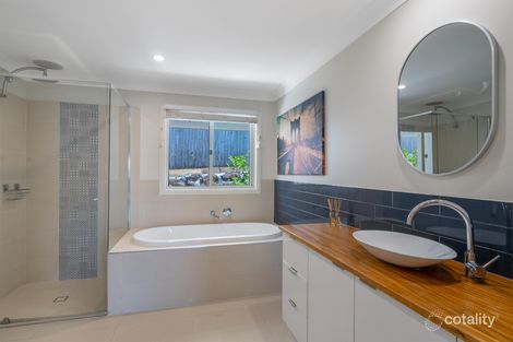 Property photo of 21 Perkins Close Cumbalum NSW 2478