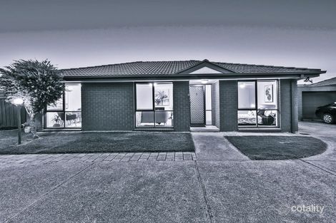 Property photo of 8/12-18 Harold Road Springvale South VIC 3172