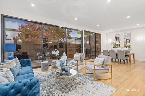 Property photo of 1/62 Tennyson Street Kew VIC 3101