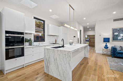 Property photo of 1/62 Tennyson Street Kew VIC 3101