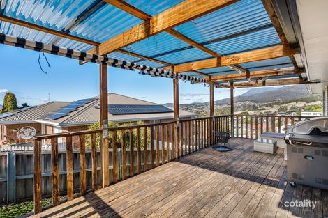 Property photo of 9 Lesdelle Street Claremont TAS 7011