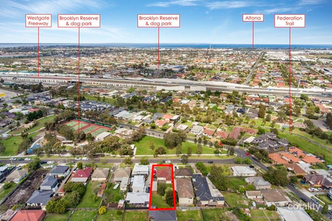 Property photo of 38 Nolan Avenue Brooklyn VIC 3012