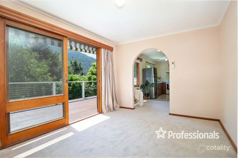 Property photo of 27 Giffords Road Warburton VIC 3799
