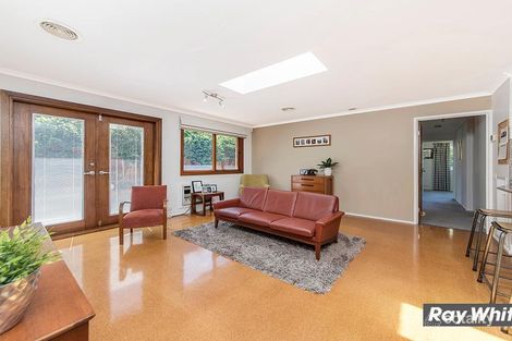 Property photo of 25 Tunney Crescent Florey ACT 2615