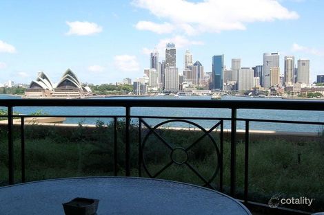 Property photo of 402/1 Kirribilli Avenue Kirribilli NSW 2061