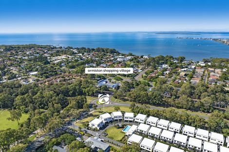 Property photo of 3/42-48 Sturgeon Street Ormiston QLD 4160