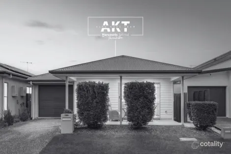 Property photo of 108 McKinnon Drive Yarrabilba QLD 4207
