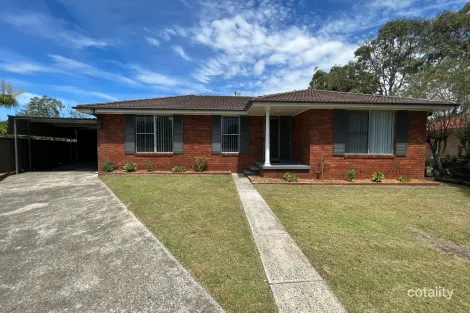 Property photo of 3 Brandon Close Raymond Terrace NSW 2324