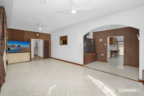 Property photo of 10 Mary Street Regents Park NSW 2143