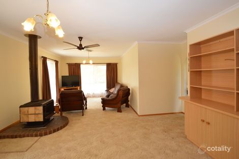 Property photo of 50 Boggy Creek Road Moyhu VIC 3732