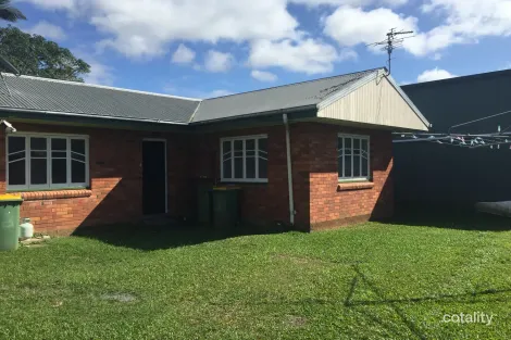 4/119 NORMAN ST, GORDONVALE, QLD 4865
