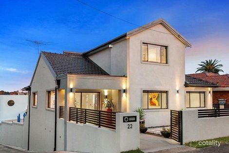22 Carlton Cres, Kogarah Bay, NSW 2217