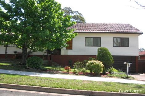 Property photo of 18 Willow Street Greystanes NSW 2145