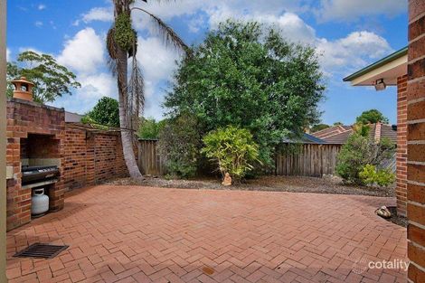 Property photo of 2/40 Highs Road West Pennant Hills NSW 2125