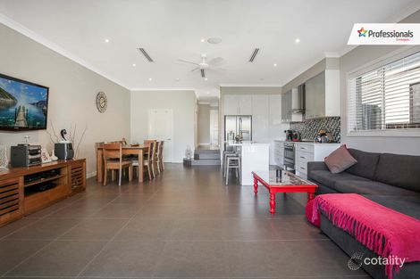 Property photo of 14A Eccles Street Ermington NSW 2115