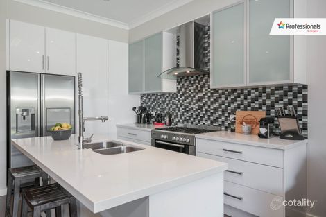 Property photo of 14A Eccles Street Ermington NSW 2115