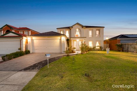 Property photo of 10 Oregon Court Narre Warren South VIC 3805