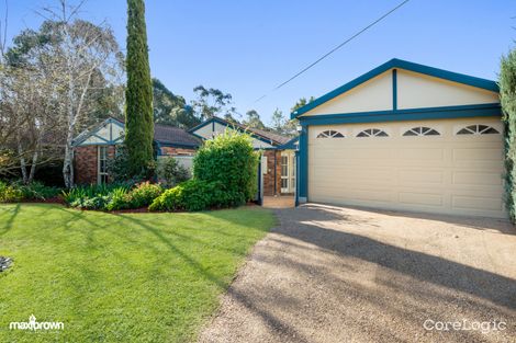 Property photo of 113 Nelson Road Lilydale VIC 3140