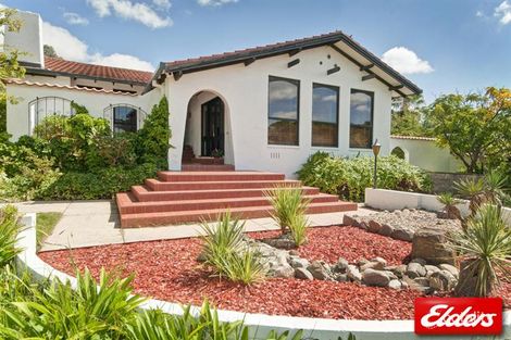 Property photo of 159 Springvale Drive Weetangera ACT 2614
