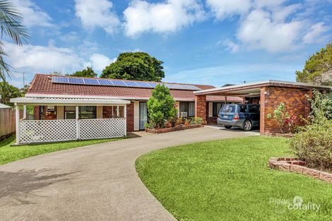 Property photo of 22 Athalie Street Runcorn QLD 4113