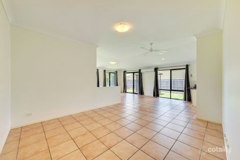 Property photo of 46 Regents Circuit Forest Lake QLD 4078