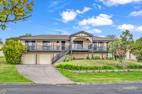 12 Cambewarra Ave, Thornton, NSW 2322