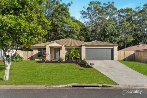 14 Green Pl, Redland Bay, QLD 4165