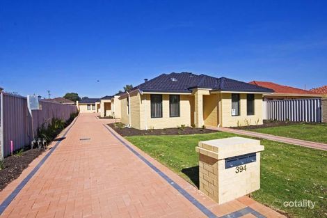 Property photo of 394A Main Street Balcatta WA 6021