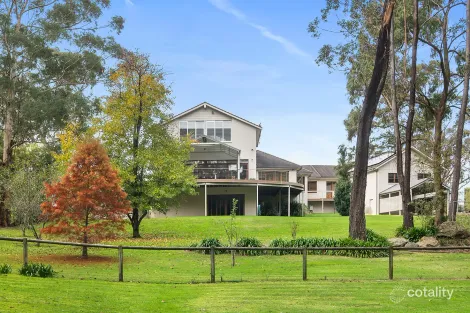 Property photo of 16 Gibraltar Road Bowral NSW 2576