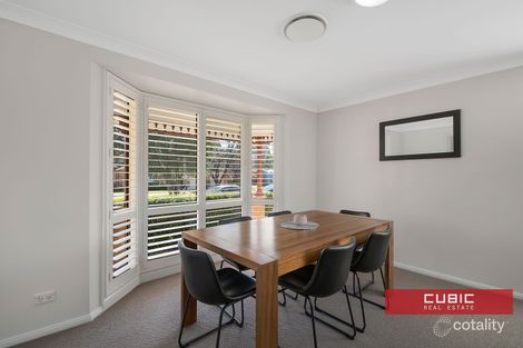 Property photo of 27 Corryton Court Wattle Grove NSW 2173