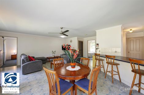 Property photo of 30 Bluebell Road West Tinana QLD 4650