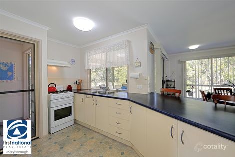 Property photo of 30 Bluebell Road West Tinana QLD 4650