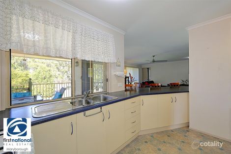 Property photo of 30 Bluebell Road West Tinana QLD 4650