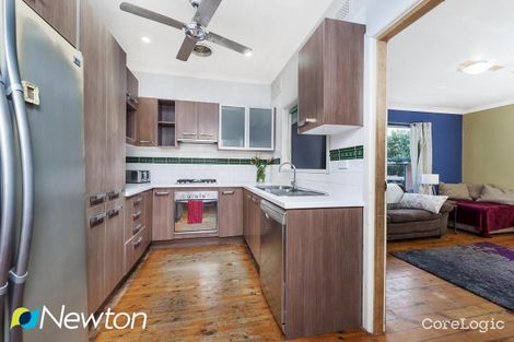 Property photo of 3 Murrami Avenue Caringbah NSW 2229
