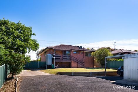 Property photo of 23 Ray Street Castlemaine VIC 3450