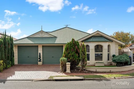 2 MCCOLE CCT, ALLENBY GARDENS, SA 5009
