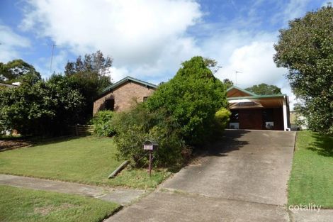 Property photo of 9 Henning Road Raymond Terrace NSW 2324