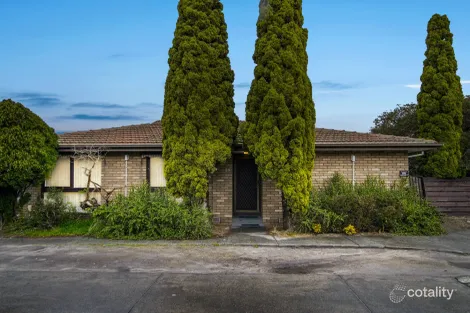 23/83 VIEW RD, SPRINGVALE, VIC 3171