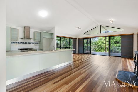 Property photo of 9 Rosella Road North Maleny QLD 4552
