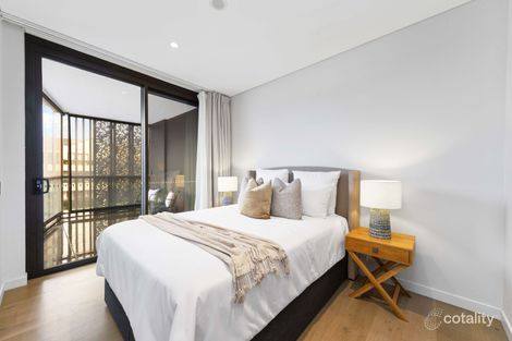 Property photo of 302/8A Pymble Avenue Pymble NSW 2073